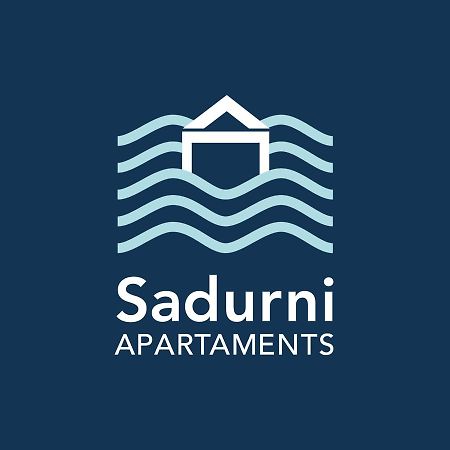 بالاموس Sadurni Apartaments المظهر الخارجي الصورة