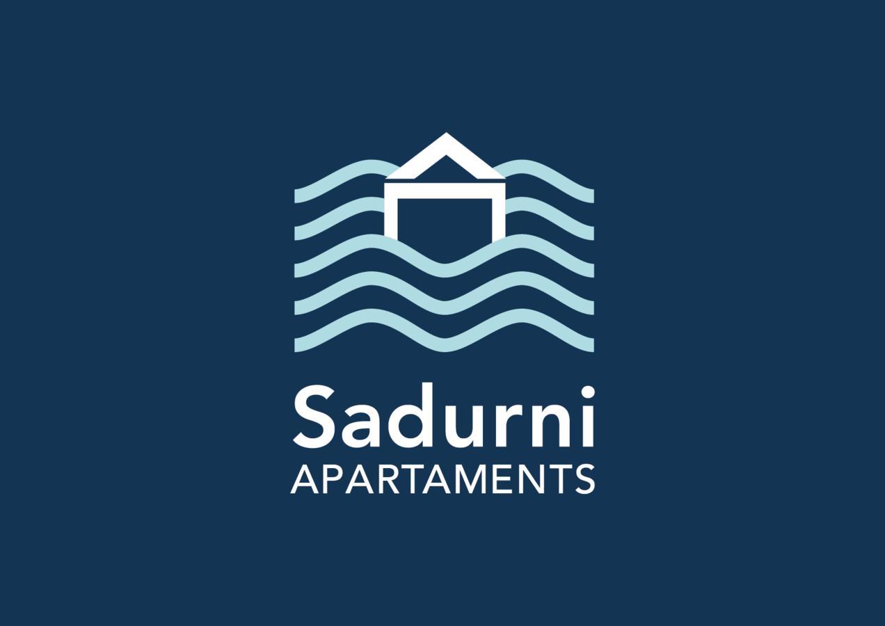 بالاموس Sadurni Apartaments المظهر الخارجي الصورة